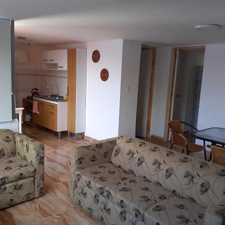 Acogedor Departamento En El Centro De Barranco Apartment Lima Ngoại thất bức ảnh
