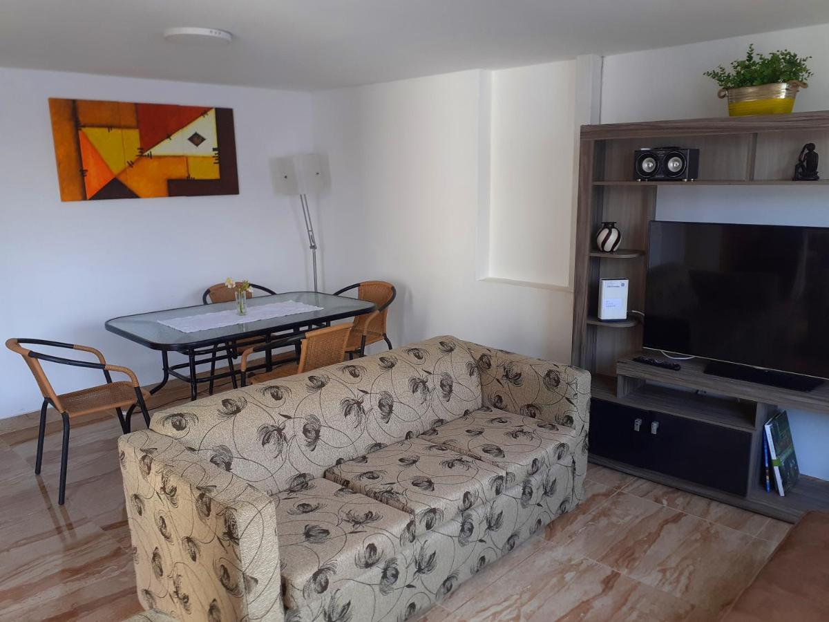 Acogedor Departamento En El Centro De Barranco Apartment Lima Ngoại thất bức ảnh