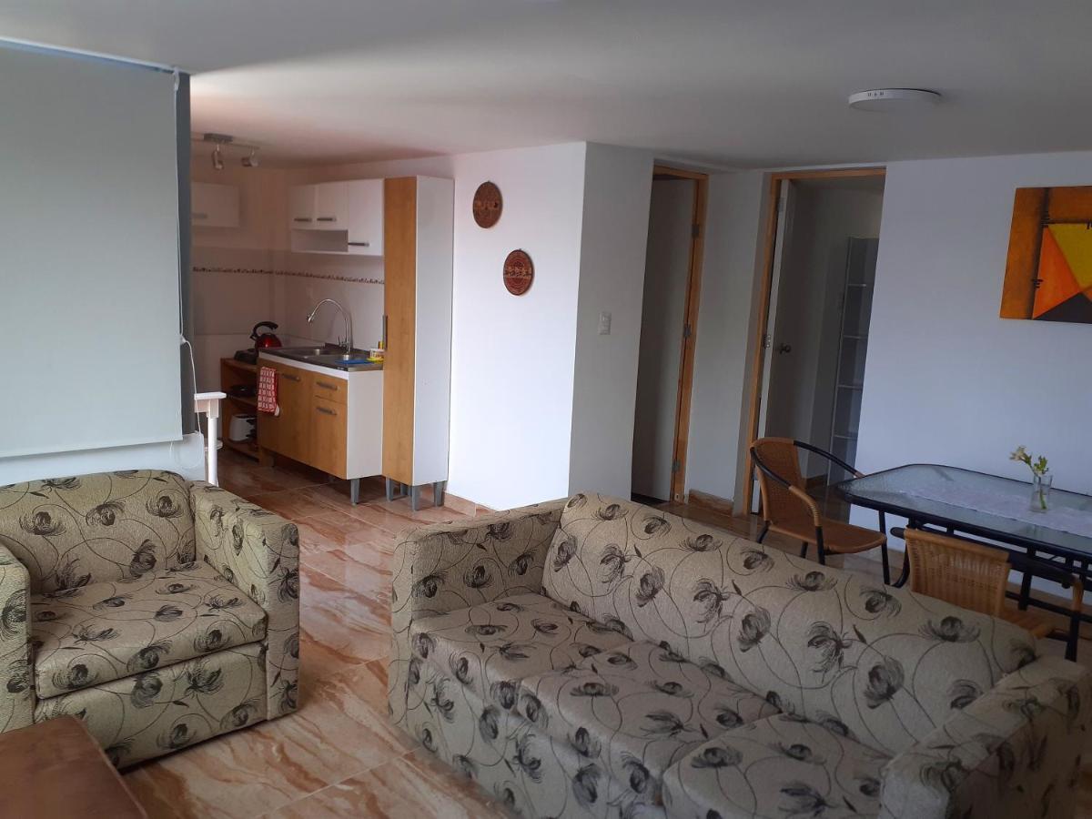 Acogedor Departamento En El Centro De Barranco Apartment Lima Ngoại thất bức ảnh