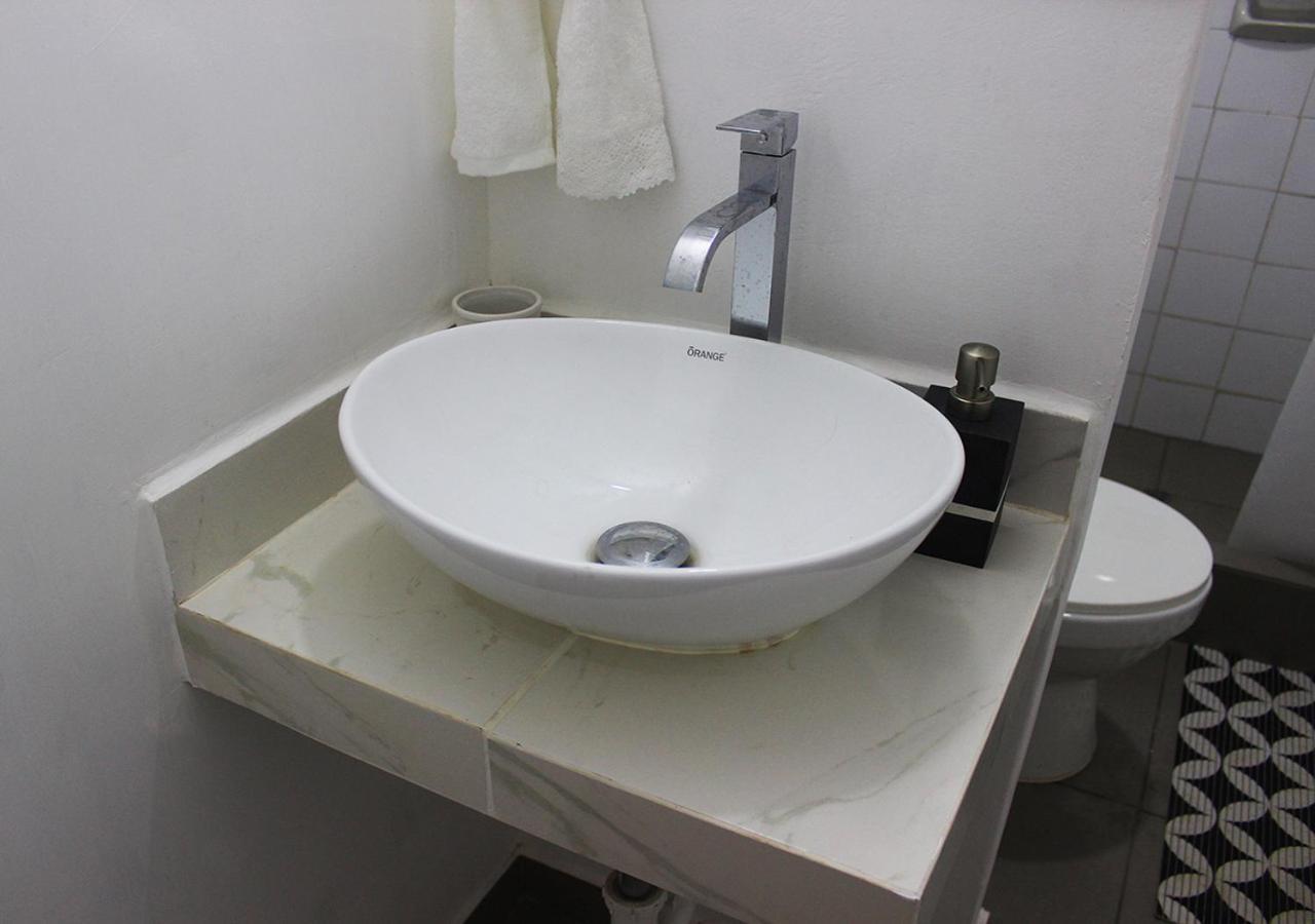 Acogedor Departamento En El Centro De Barranco Apartment Lima Ngoại thất bức ảnh