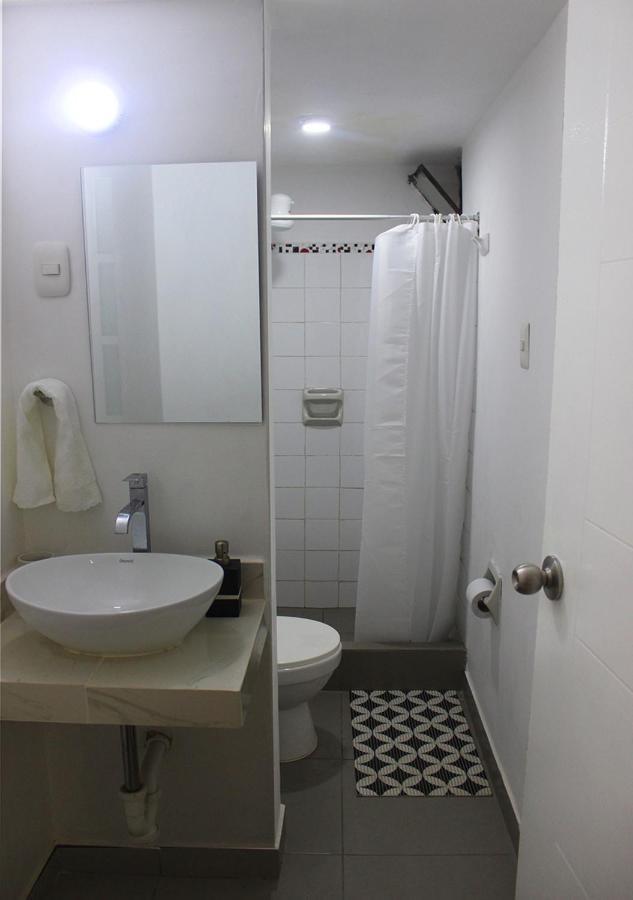 Acogedor Departamento En El Centro De Barranco Apartment Lima Ngoại thất bức ảnh